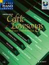 GERLITZ. C. - CELTIC LOVE SONGS PIANO + AUDIO ONLINE